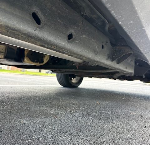 2011 Chevrolet Suburban 1500 LTZ full