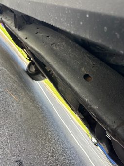 2011 Chevrolet Suburban 1500 LTZ full