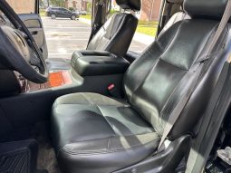 2011 Chevrolet Suburban 1500 LTZ full