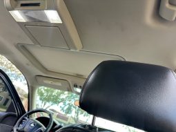 2011 Chevrolet Suburban 1500 LTZ full