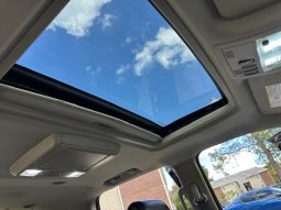 2011 Chevrolet Suburban 1500 LTZ full