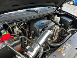 2011 Chevrolet Suburban 1500 LTZ full