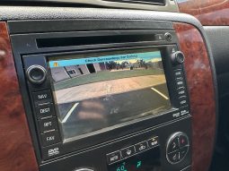 2011 Chevrolet Suburban 1500 LTZ full