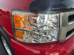 2011 Chevrolet Silverado 1500 LTZ Crew Cab Short Bed 1LZ full