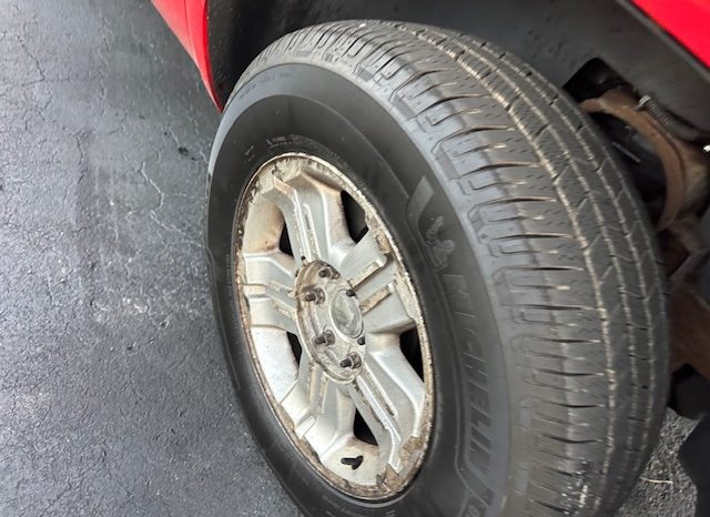 2011 Chevrolet Silverado 1500 LTZ Crew Cab Short Bed 1LZ full