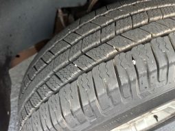 2011 Chevrolet Silverado 1500 LTZ Crew Cab Short Bed 1LZ full