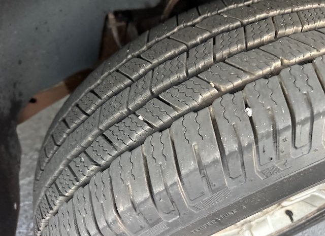 2011 Chevrolet Silverado 1500 LTZ Crew Cab Short Bed 1LZ full