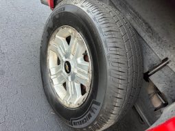 2011 Chevrolet Silverado 1500 LTZ Crew Cab Short Bed 1LZ full