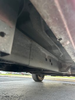 2011 Chevrolet Silverado 1500 LTZ Crew Cab Short Bed 1LZ full