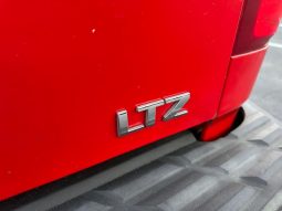 2011 Chevrolet Silverado 1500 LTZ Crew Cab Short Bed 1LZ full