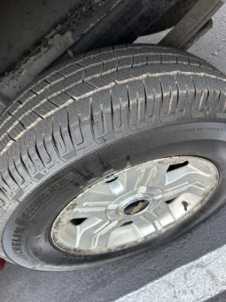 2011 Chevrolet Silverado 1500 LTZ Crew Cab Short Bed 1LZ full