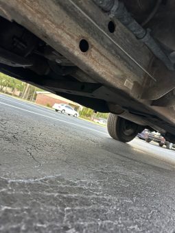 2011 Chevrolet Silverado 1500 LTZ Crew Cab Short Bed 1LZ full