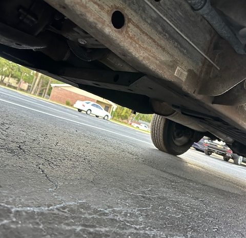 2011 Chevrolet Silverado 1500 LTZ Crew Cab Short Bed 1LZ full