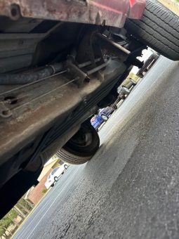 2011 Chevrolet Silverado 1500 LTZ Crew Cab Short Bed 1LZ full