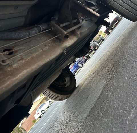 2011 Chevrolet Silverado 1500 LTZ Crew Cab Short Bed 1LZ full