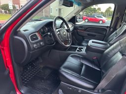 2011 Chevrolet Silverado 1500 LTZ Crew Cab Short Bed 1LZ full