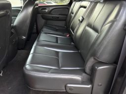 2011 Chevrolet Silverado 1500 LTZ Crew Cab Short Bed 1LZ full