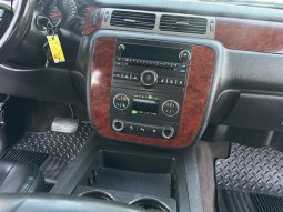 2011 Chevrolet Silverado 1500 LTZ Crew Cab Short Bed 1LZ full