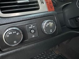 2011 Chevrolet Silverado 1500 LTZ Crew Cab Short Bed 1LZ full