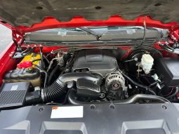 2011 Chevrolet Silverado 1500 LTZ Crew Cab Short Bed 1LZ full