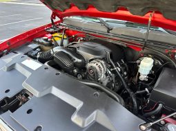 2011 Chevrolet Silverado 1500 LTZ Crew Cab Short Bed 1LZ full