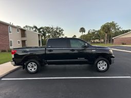 2007 Toyota Tundra SR5 Crew Cab Short Bed full