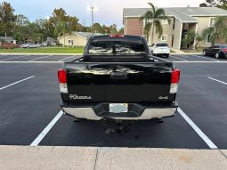 2007 Toyota Tundra SR5 Crew Cab Short Bed full