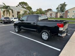 2007 Toyota Tundra SR5 Crew Cab Short Bed full