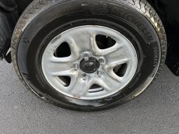 2007 Toyota Tundra SR5 Crew Cab Short Bed full