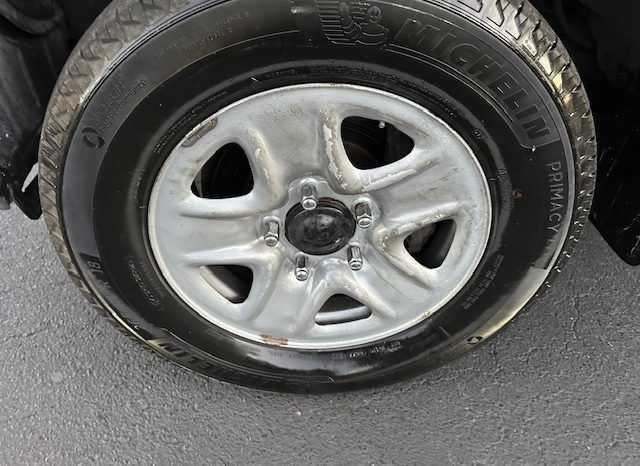 2007 Toyota Tundra SR5 Crew Cab Short Bed full