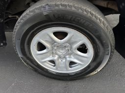 2007 Toyota Tundra SR5 Crew Cab Short Bed full