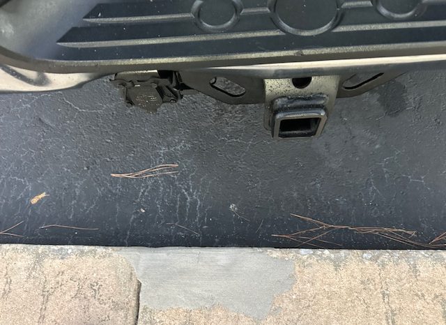 2007 Toyota Tundra SR5 Crew Cab Short Bed full