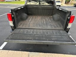 2007 Toyota Tundra SR5 Crew Cab Short Bed full