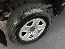 2007 Toyota Tundra SR5 Crew Cab Short Bed full