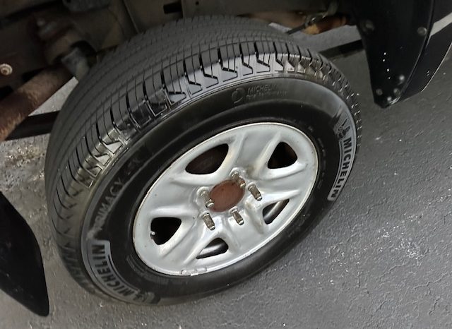 2007 Toyota Tundra SR5 Crew Cab Short Bed full