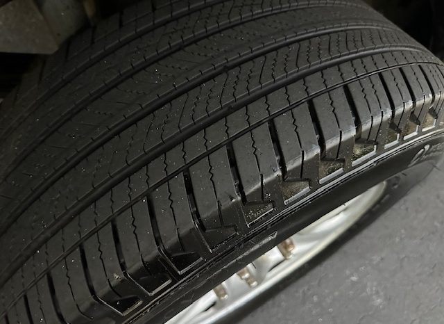 2007 Toyota Tundra SR5 Crew Cab Short Bed full