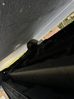 2007 Toyota Tundra SR5 Crew Cab Short Bed full