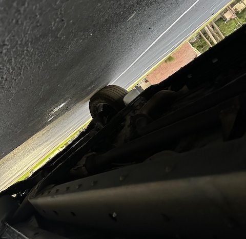 2007 Toyota Tundra SR5 Crew Cab Short Bed full