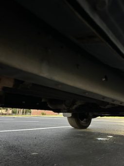 2007 Toyota Tundra SR5 Crew Cab Short Bed full