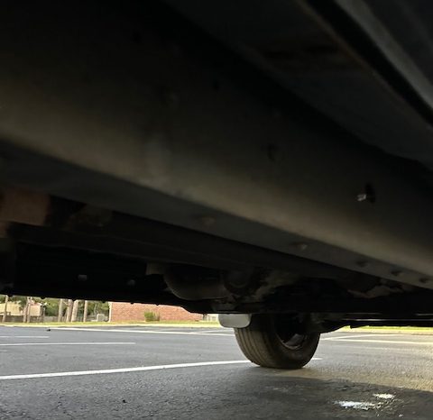 2007 Toyota Tundra SR5 Crew Cab Short Bed full