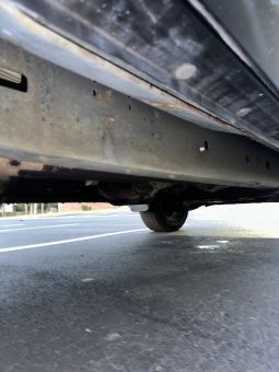 2007 Toyota Tundra SR5 Crew Cab Short Bed full