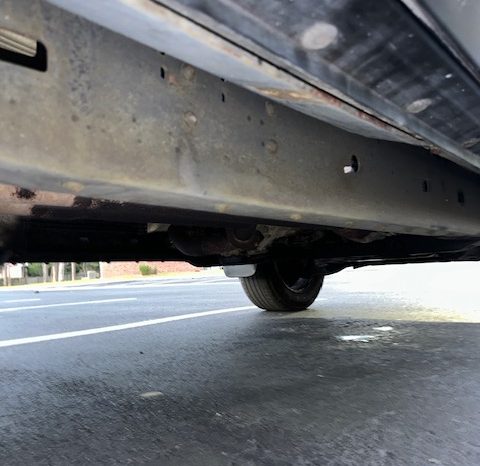 2007 Toyota Tundra SR5 Crew Cab Short Bed full