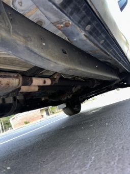 2007 Toyota Tundra SR5 Crew Cab Short Bed full