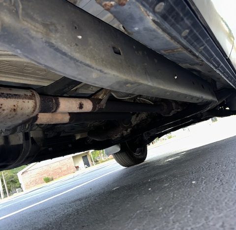 2007 Toyota Tundra SR5 Crew Cab Short Bed full