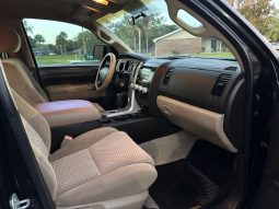 2007 Toyota Tundra SR5 Crew Cab Short Bed full
