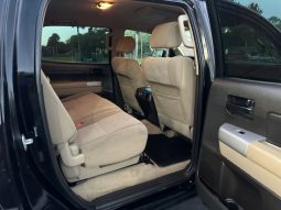2007 Toyota Tundra SR5 Crew Cab Short Bed full