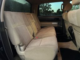 2007 Toyota Tundra SR5 Crew Cab Short Bed full