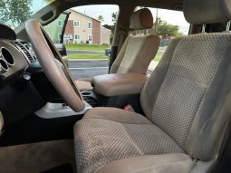 2007 Toyota Tundra SR5 Crew Cab Short Bed full