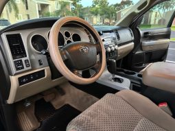 2007 Toyota Tundra SR5 Crew Cab Short Bed full