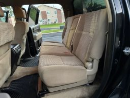 2007 Toyota Tundra SR5 Crew Cab Short Bed full